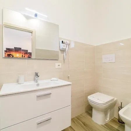 Il Giramondo Gæstehus 4*