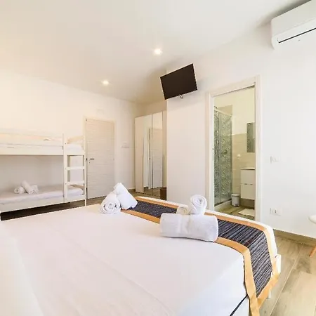 Il Giramondo Gæstehus Agropoli