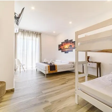 Gæstehus Il Giramondo