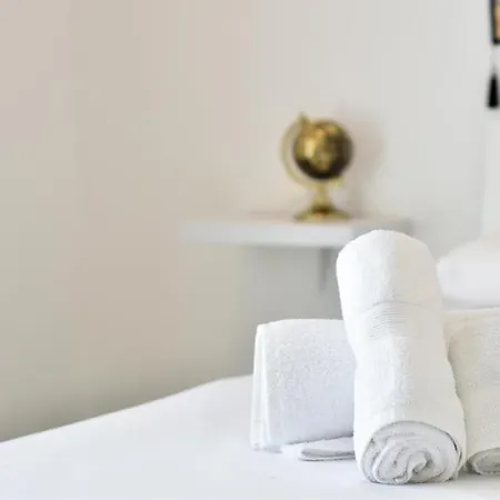 Gæstehus Il Giramondo