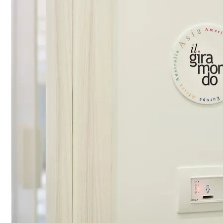 Gæstehus Il Giramondo