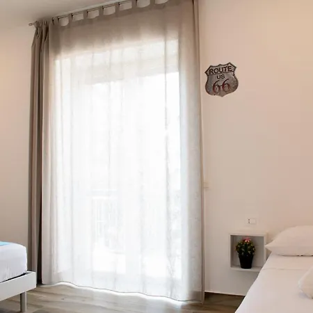 Il Giramondo Agropoli