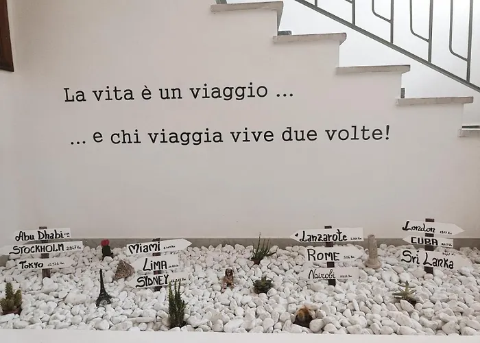 Il Giramondo Agropoli