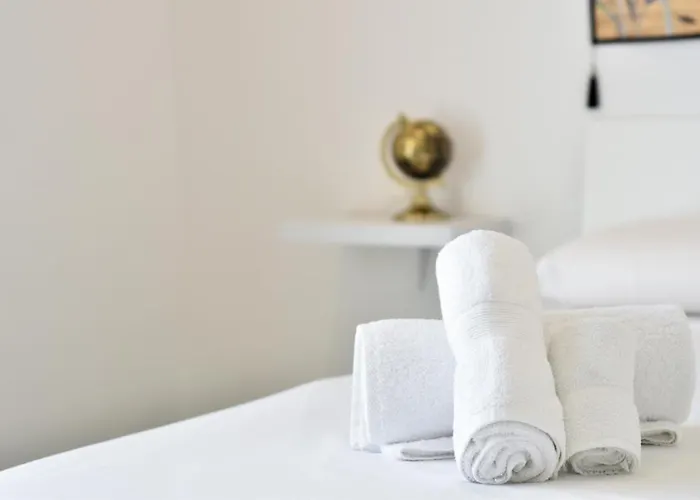 Maison d'hôtes Il Giramondo