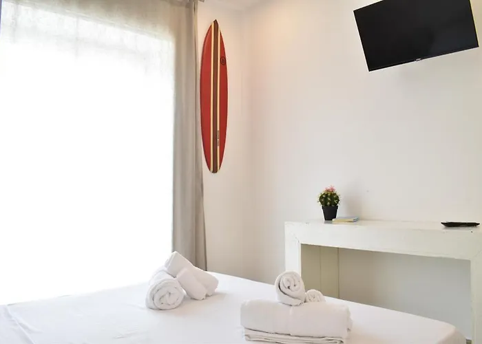 Maison d'hôtes Il Giramondo 4*