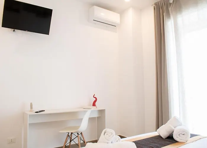 Il Giramondo Agropoli