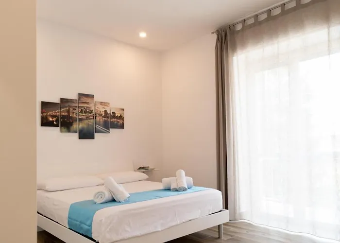 Maison d'hôtes Il Giramondo 4*