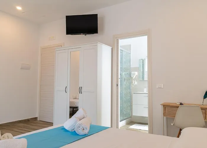 Il Giramondo Agropoli