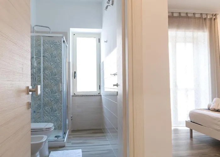 Il Giramondo Agropoli