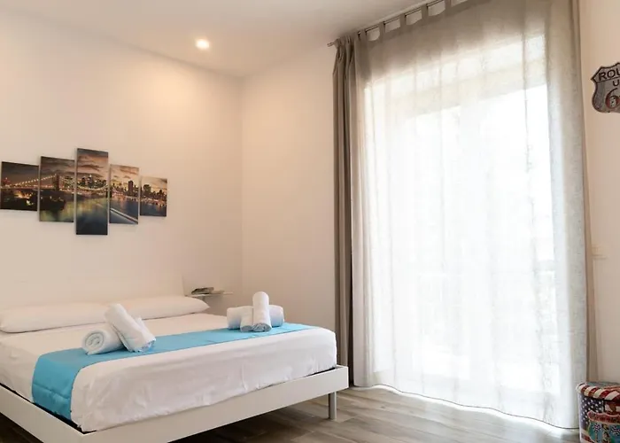 Il Giramondo Agropoli