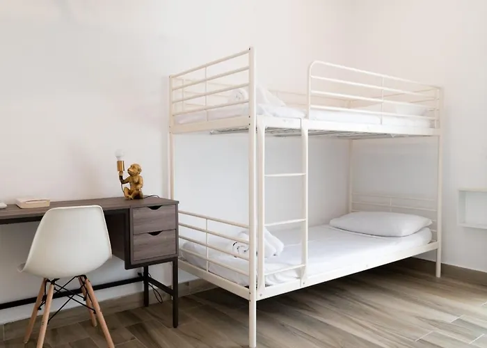 Maison d'hôtes Il Giramondo