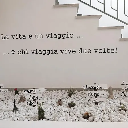 Il Giramondo Agropoli