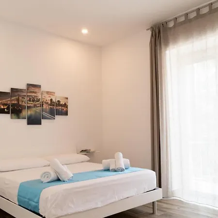 Konukevi Il Giramondo 4*